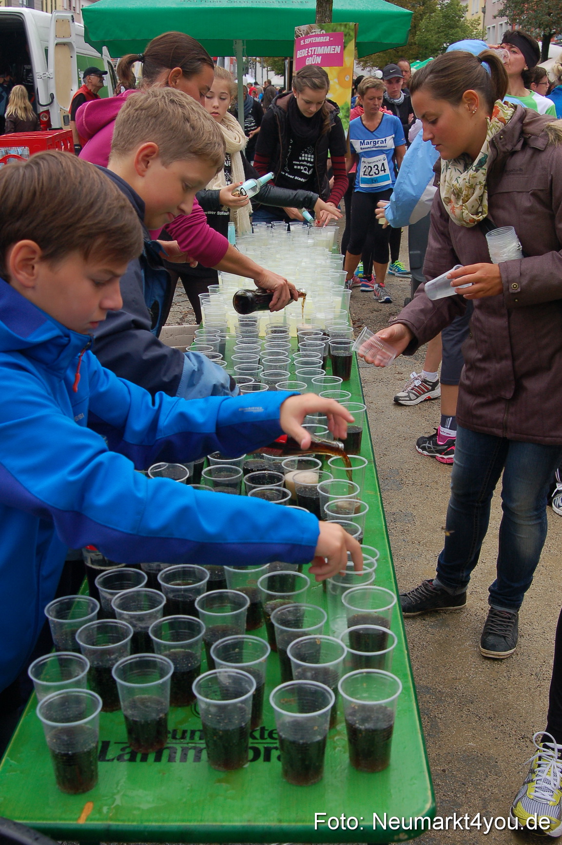 Stadtlauf Neumarkt 2013 1141